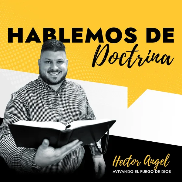 Portada Hablemos de Doctrina