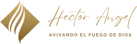 Hector Angel — Avivando el fuego de Dios