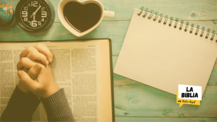 ESTUDIO DE LA BIBLIA