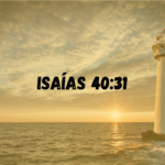 Isaías 40:31
