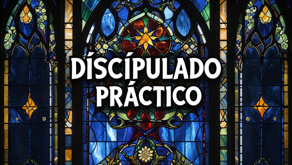 El Discipulado Práctico: Cómo Crecer en Gracia Junto a Otros Creyentes