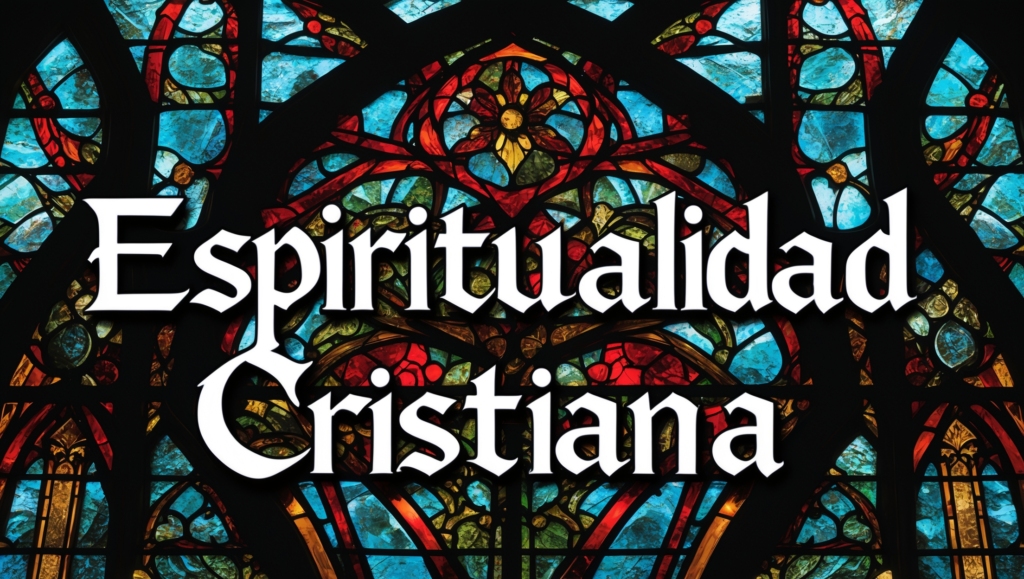La Espiritualidad Cristiana: ¿Cómo Vivir una Vida Llena de Dios?