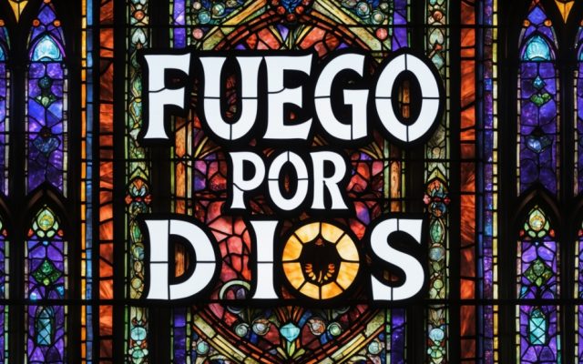 ¿Cómo Mantener Vivo el Fuego por Dios en Tiempos de Frialdad?