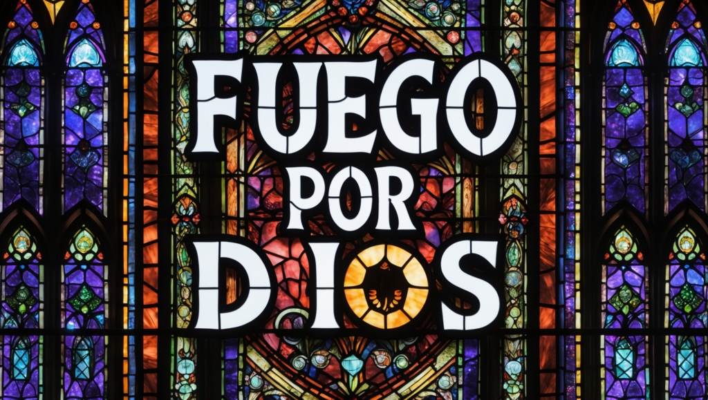 ¿Cómo Mantener Vivo el Fuego por Dios en Tiempos de Frialdad?