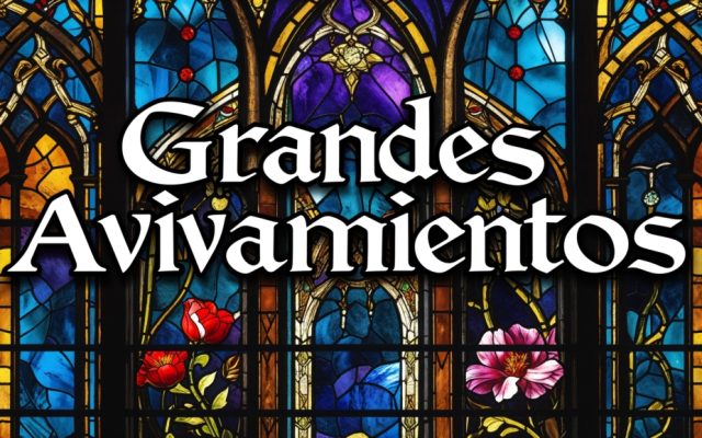 Los Grandes Avivamientos y el papel de la Oración y la Santidad