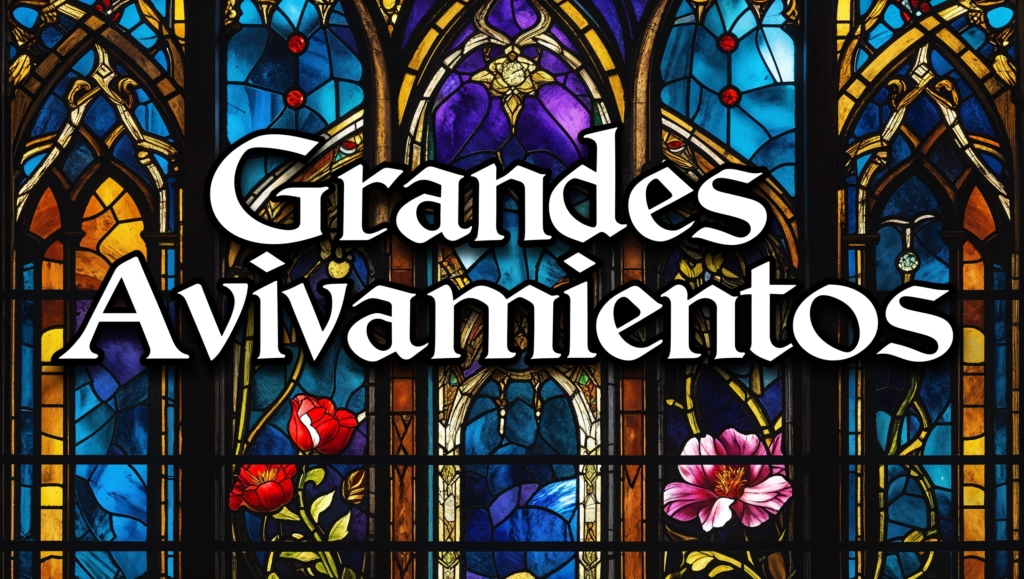 Los Grandes Avivamientos y el papel de la Oración y la Santidad