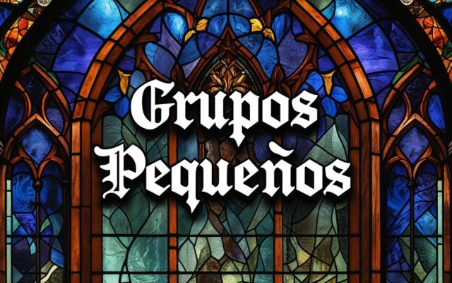 Grupos Pequeños y Discipulado: El Secreto del Crecimiento Espiritual