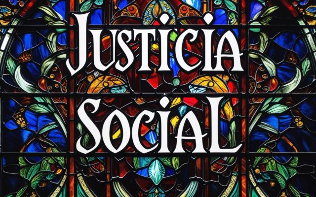 La Santidad y la Justicia Social: ¿Cuál es la Responsabilidad del Creyente?