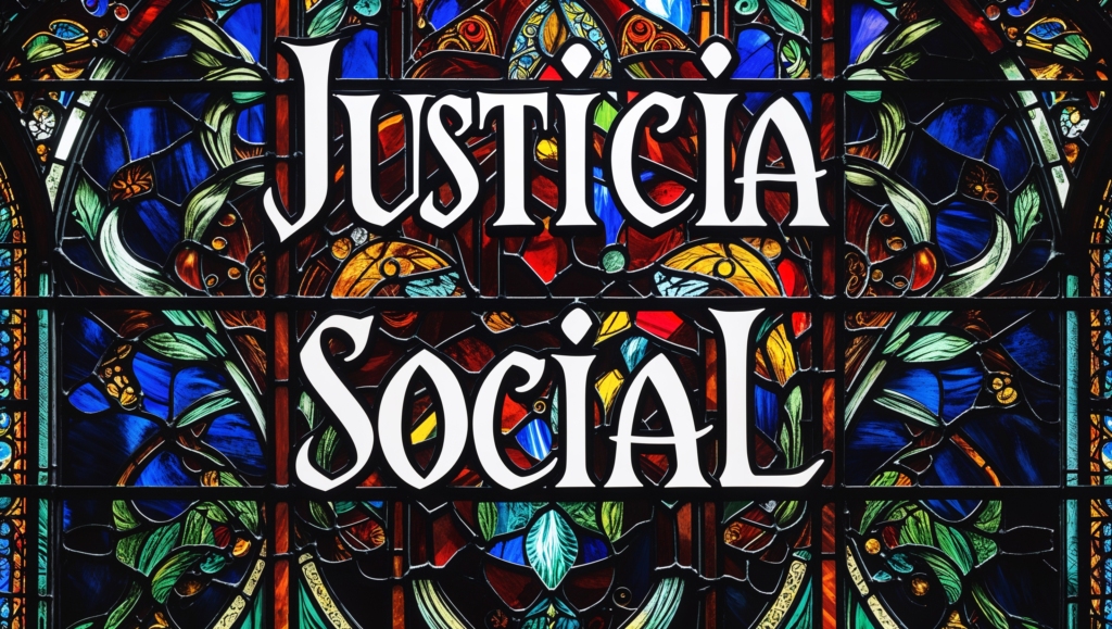 La Santidad y la Justicia Social: ¿Cuál es la Responsabilidad del Creyente?