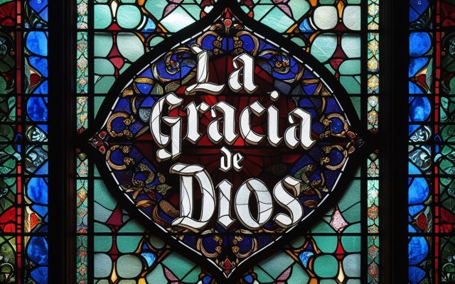 ¿Qué es la Gracia de Dios y Cómo Actúa en Cada Etapa de la Vida Cristiana? [Explicación Bíblica]