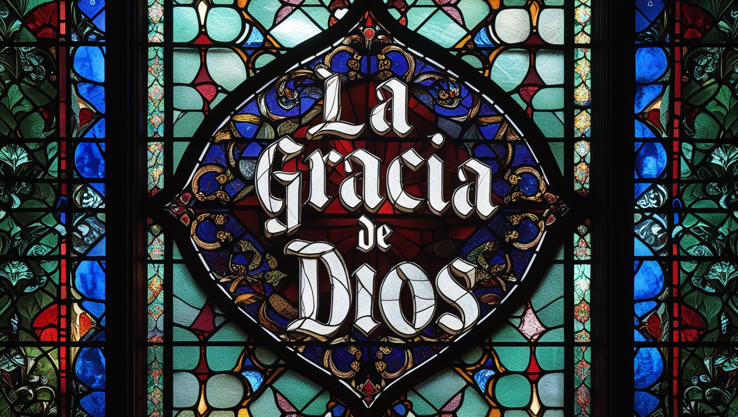 ¿Qué es la Gracia de Dios y Cómo Actúa en Cada Etapa de la Vida Cristiana? [Explicación Bíblica]