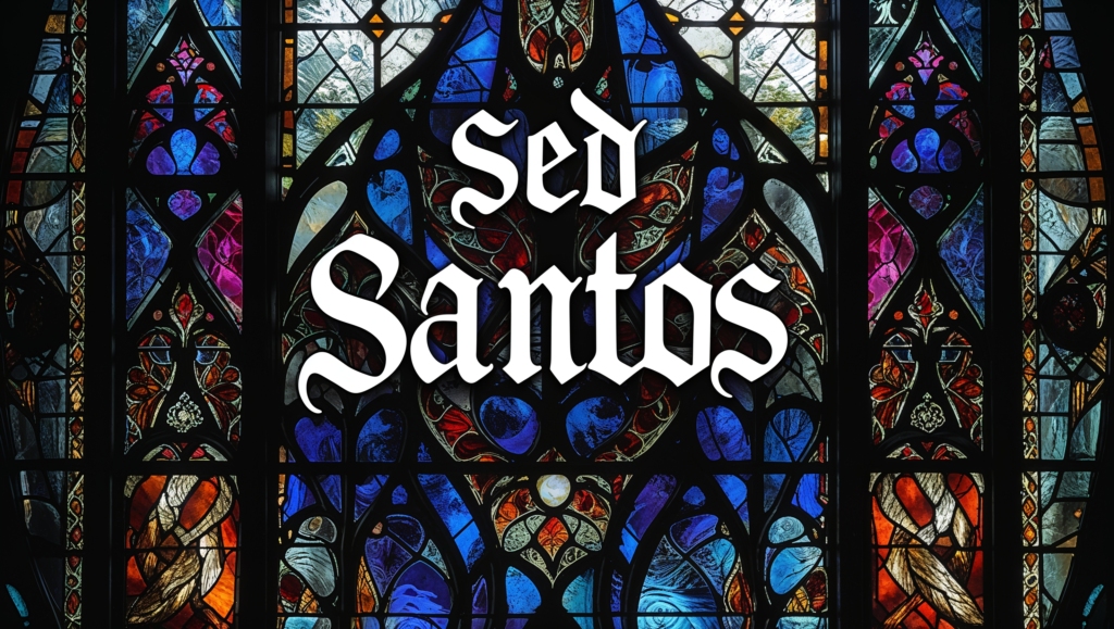 Sed Santos Como Dios es Santo: El Llamado que Muchos Ignoran