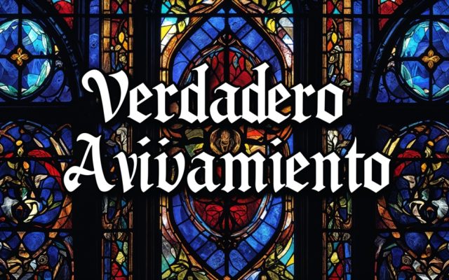 Señales de un Verdadero Avivamiento en la Iglesia