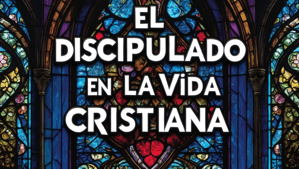 La Importancia del Discipulado en la Vida Cristiana