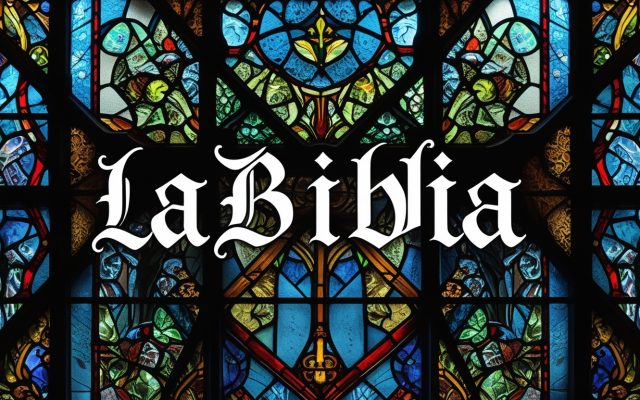 La Biblia y el Espíritu Santo: ¿Cómo Leer la Escritura con la Ayuda del Espíritu?