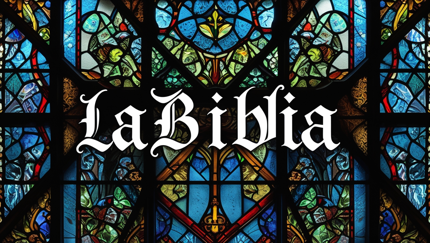 La Biblia y el Espíritu Santo: ¿Cómo Leer la Escritura con la Ayuda del Espíritu?