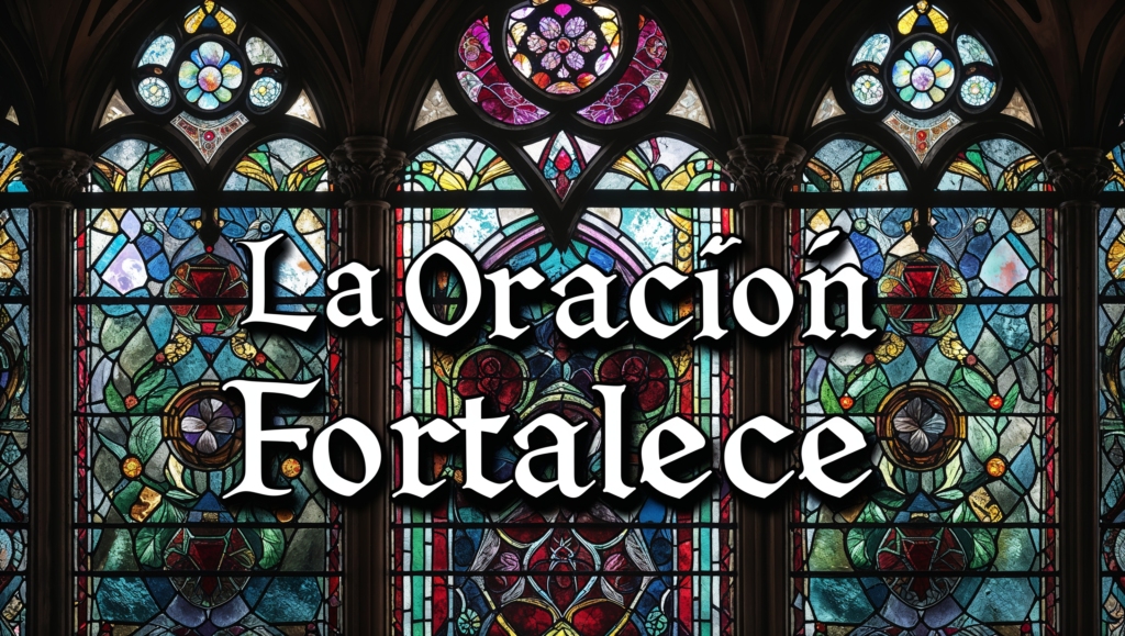 Cómo la Oración Fortalece Tu Fe y Tu Comunión con Dios