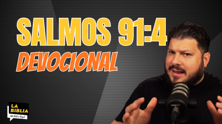 Salmos 91-4